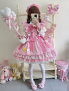 Sweet Lolita Dress PL53740