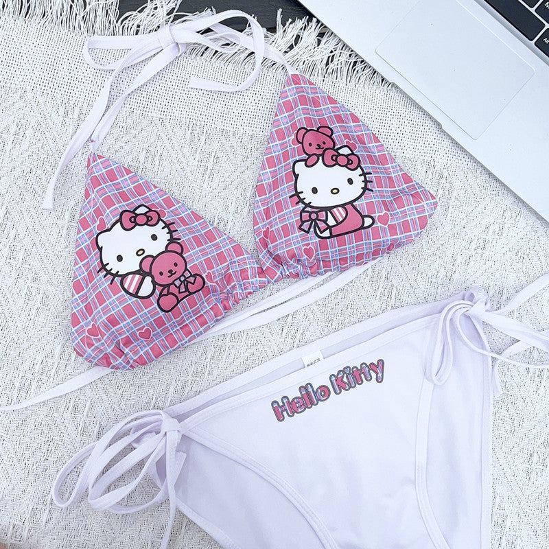 Hello Kitty Swimsuit PL357230