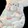 Hello Kitty Cotton Coat  PL357261