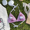 Cute Cartoon Swimsuit PL357230