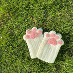 Cat Paw Gloves PL357264