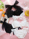 Sweet and cute bow underwear PL53595