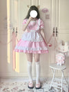 Cute lolita two piece suit PL53584