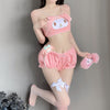 Cinanmon Dog Underwear Set PL357192