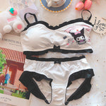 Cute lingerie set PL357224