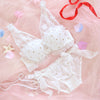 Sweet Star Petals Underwear PL53598