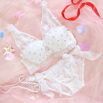 Sweet Star Petals Underwear PL53598