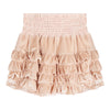 Cute Top + Skirt Set PL53114