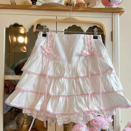 Pink Cake Dress PL35718
