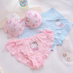 Kitty Cute and Sweet Underwear  PL53579
