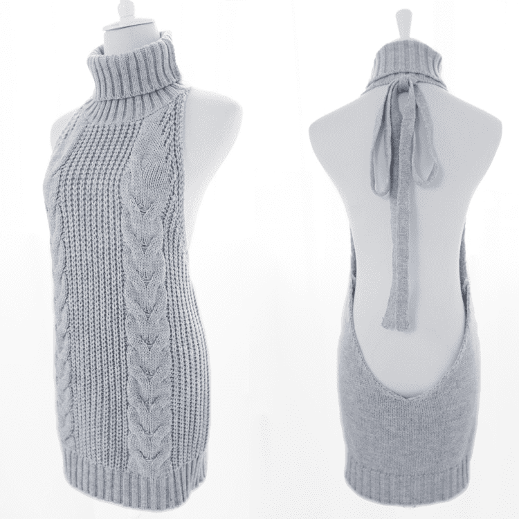 VIRGIN KILLER SWEATER PL53587