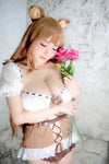 RAPHTALIA INSPIRED LINGERIE PL53611