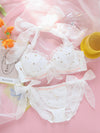 Sweet and cute bow underwear PL53595