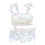 Sweet and cute bunny underwear PL53686