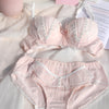 Pink Cute Underwear PL357235