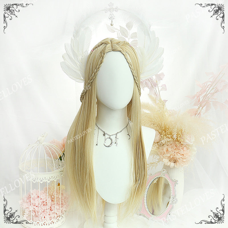 CREATIVE WIG COLLECTION PL-2223