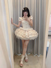 princess lolita dress PL53378