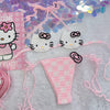 Cute Cartoon Bikini PA10262