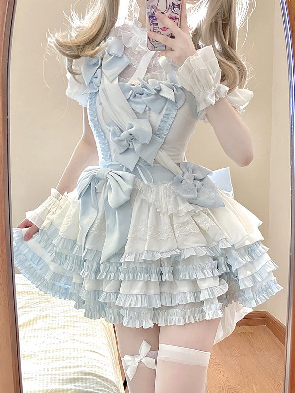 Sweet Lolita Dress PA10062