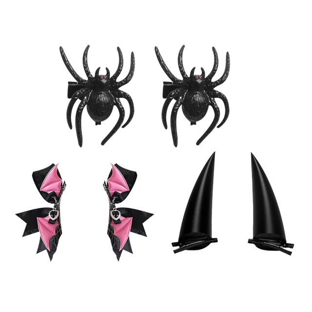 Korura Original Wig #005 – AkumaHime