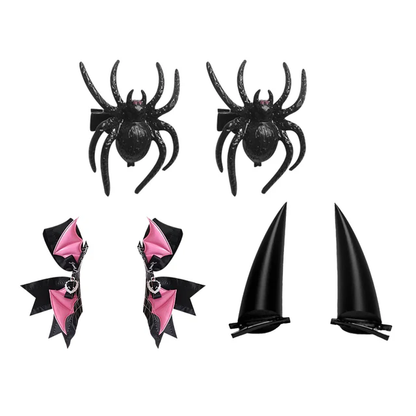 Korura Original Wig #005 – AkumaHime