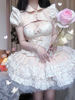 princess lolita dress PL53378