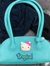 Cute Soft Girl Bag PL53286
