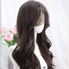 Lolita Character Bangs Wig PL357272