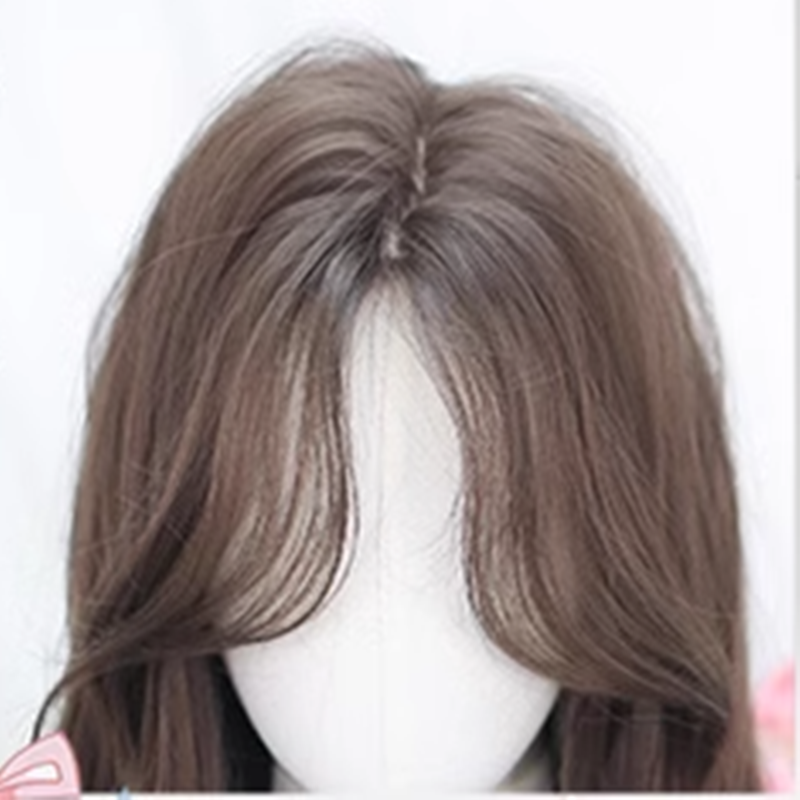 Lolita Character Bangs Wig PL357272