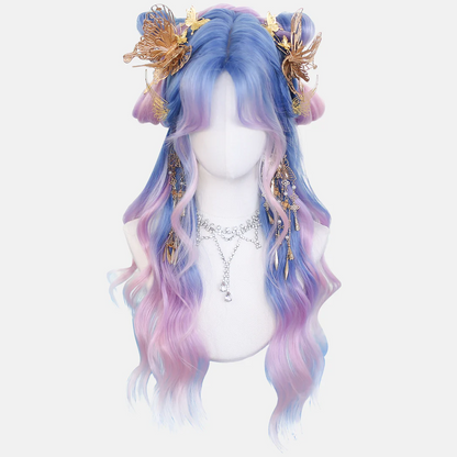 KORURACLUB-PRE SALE Korura Original Wig #007 – HoshiHime