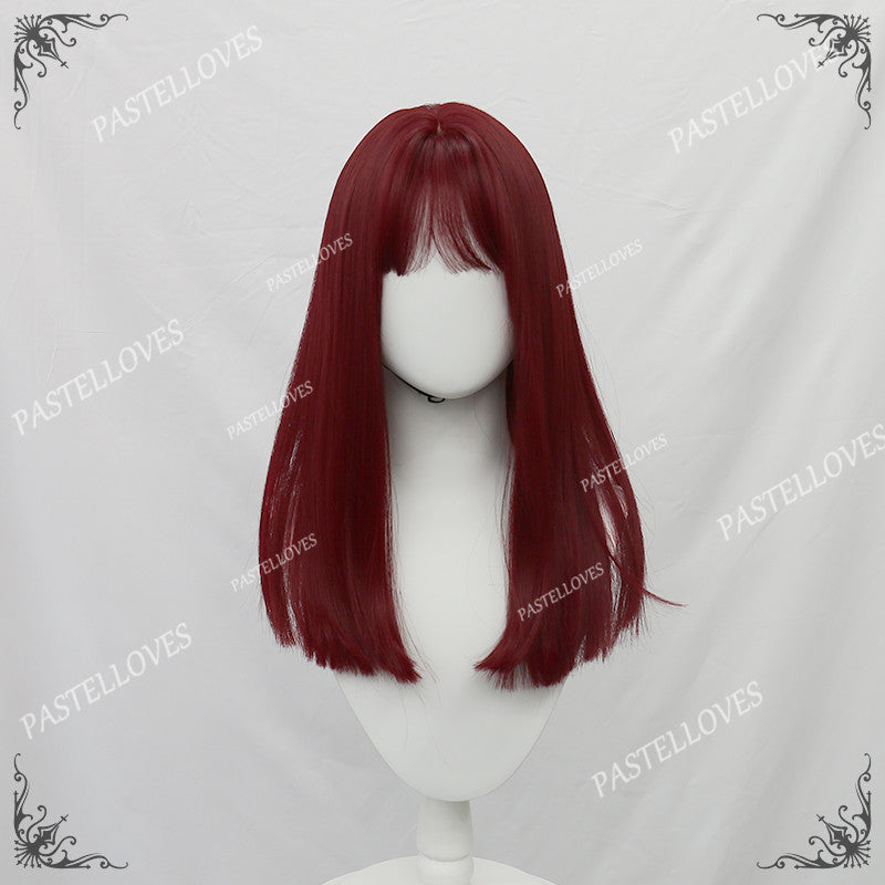 CREATIVE WIG COLLECTION PL-2420
