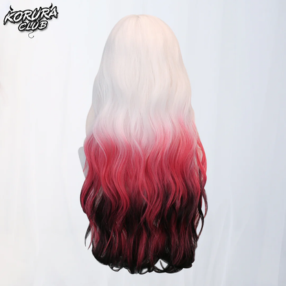 Korura Original Wig #025––Aries Zodiac Wig