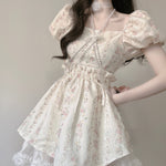 sweet princess dress PL53718