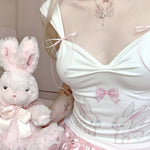 Bunny Bow Camisole PL53735