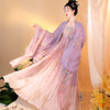 Fairy Tang Dynasty Hanfu PL53187
