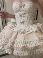 princess lolita dress PL53378