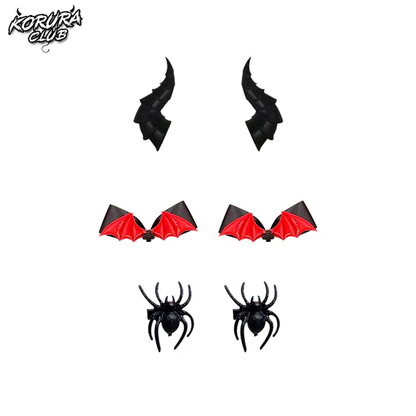 Korura Original Wig #018 – Phantom Hime