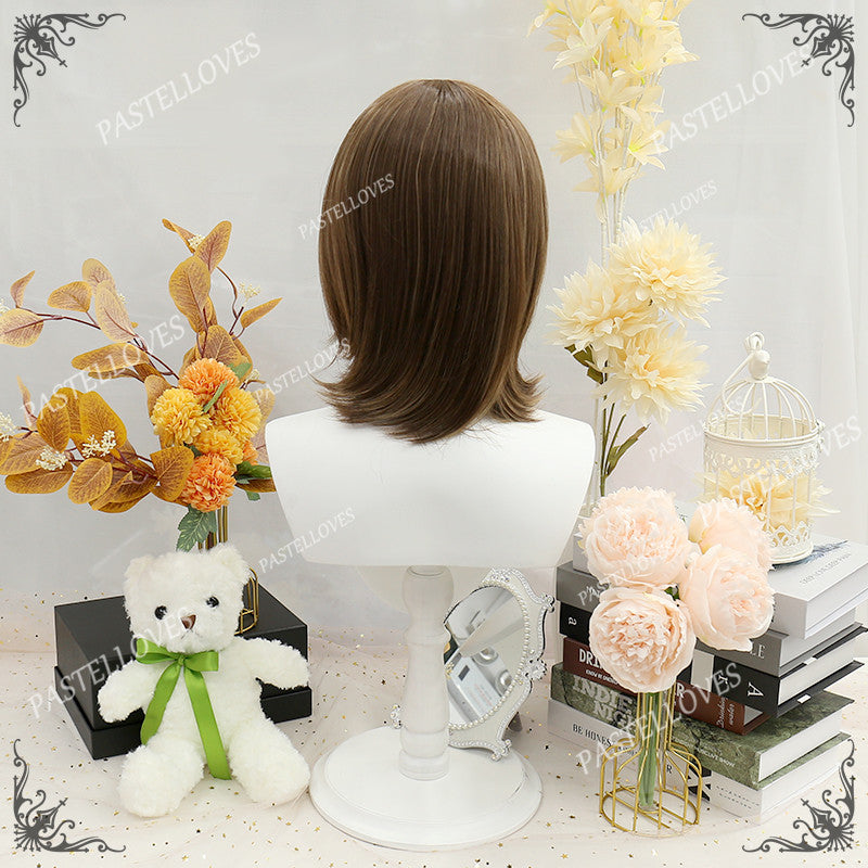 CREATIVE WIG COLLECTION XC-199