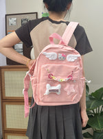 kitty wings backpack PL53514
