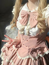 Cute Lolita Tutu Skirt PA10063