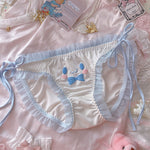 Cute Puppy Underwear PL53783