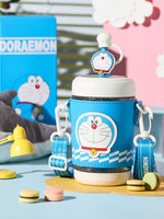 cute portable straw cup PL53515