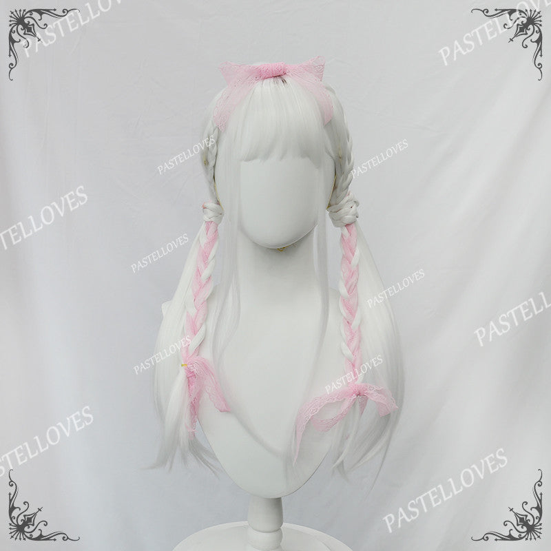 CREATIVE WIG COLLECTION PL-2256