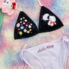 Bubble Kitty Swimsuit PL53811