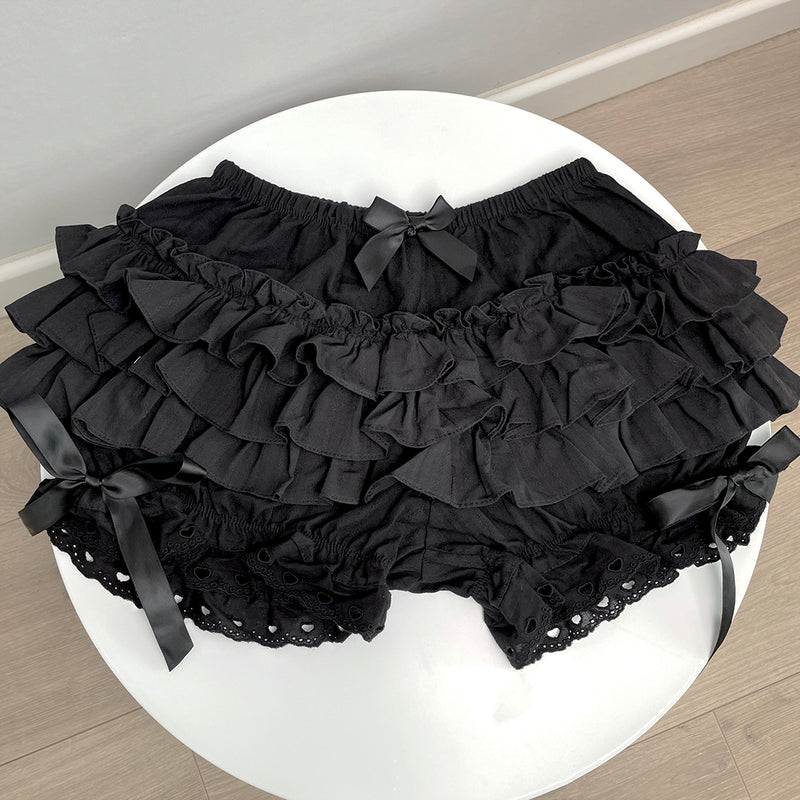 Sweet Bow Tutu Pants PA10168