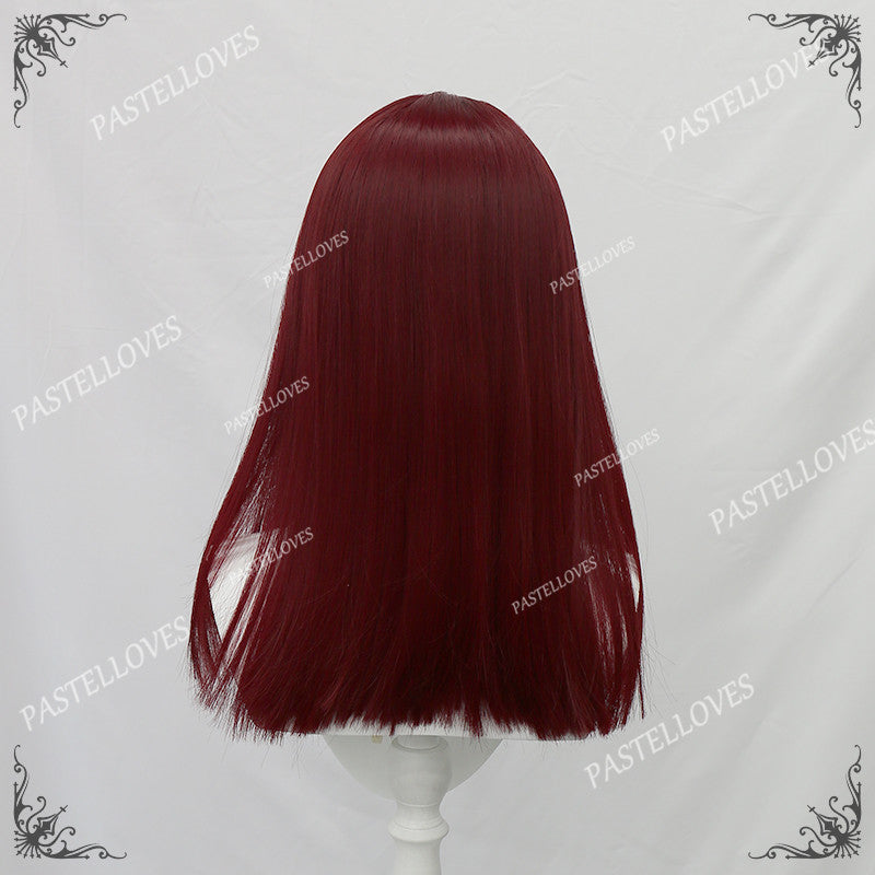 CREATIVE WIG COLLECTION PL-2420