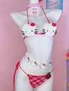 Cute Cartoon Bikini PA10262