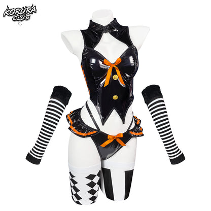 Pre-order Halloween Spooky Sweetie Set KO163