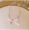 Love Pearl Necklace PL53757