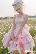 lolita jsk dress PL53406